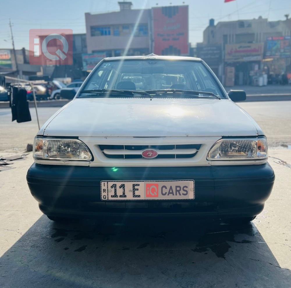 Saipa 131